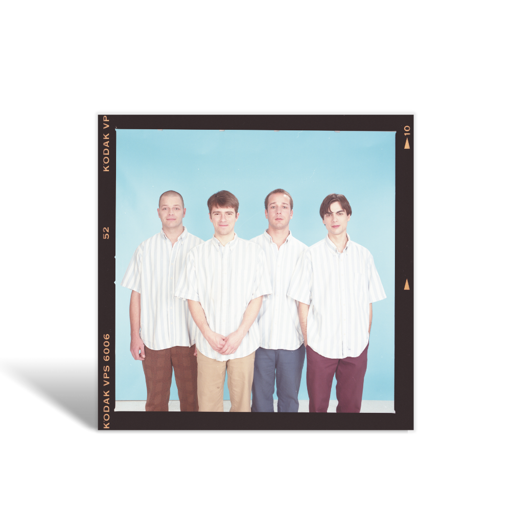 Blue 30th Super Deluxe Vinyl Box Set