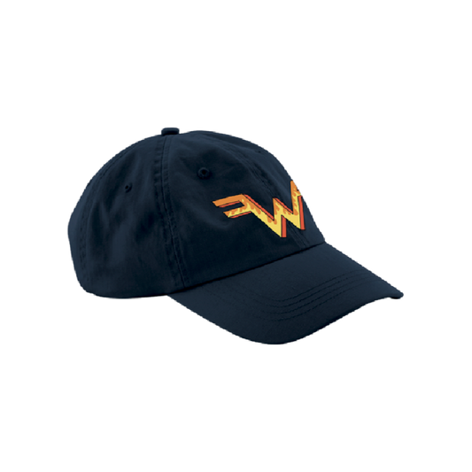 Flame Logo Cap