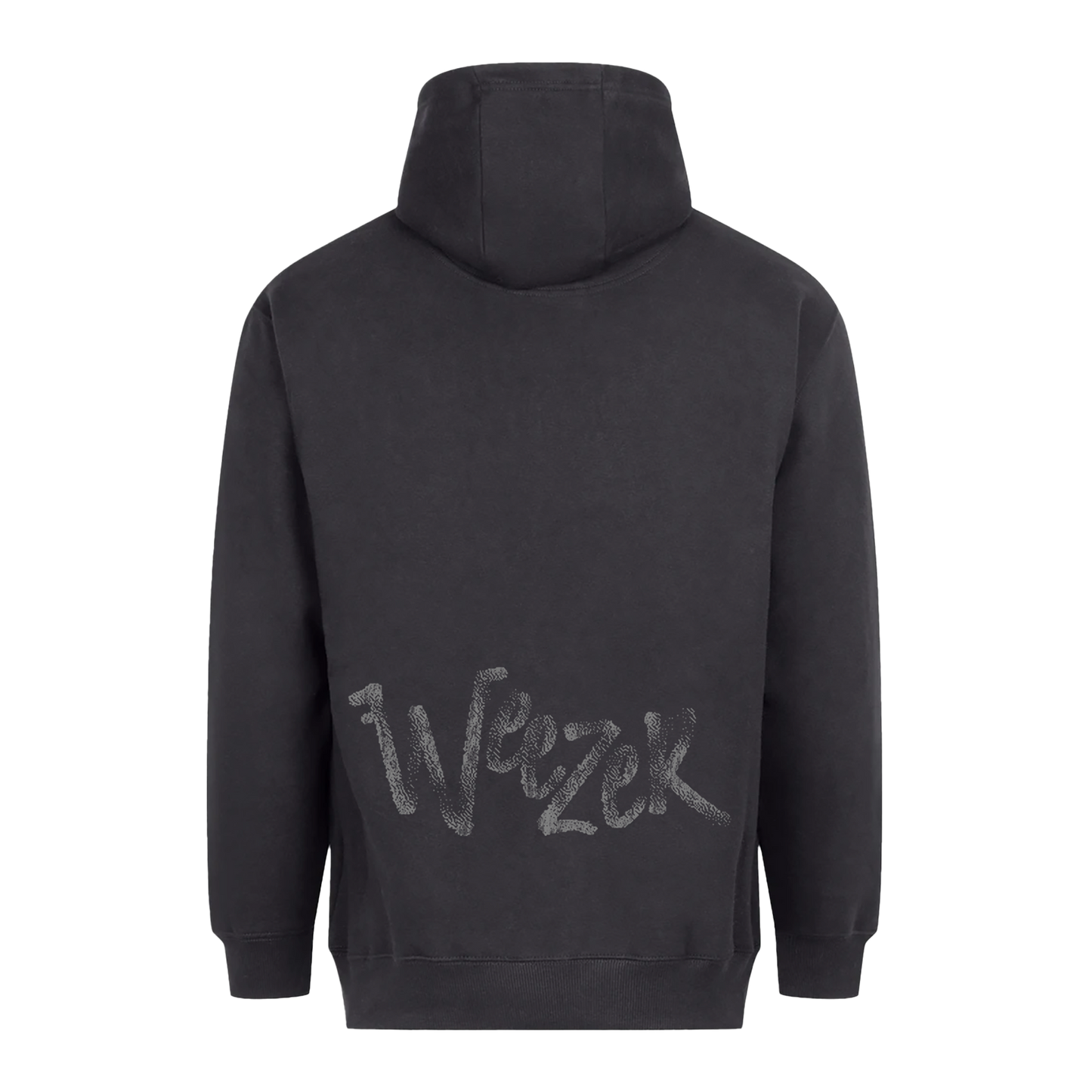 Uniform WZR.S01: Solar Observation Hoodie