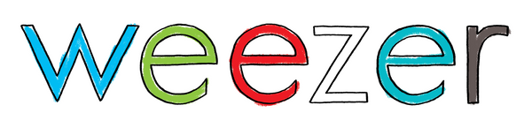 Weezer UK