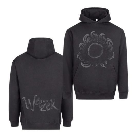 Uniform WZR.S01: Solar Observation Hoodie