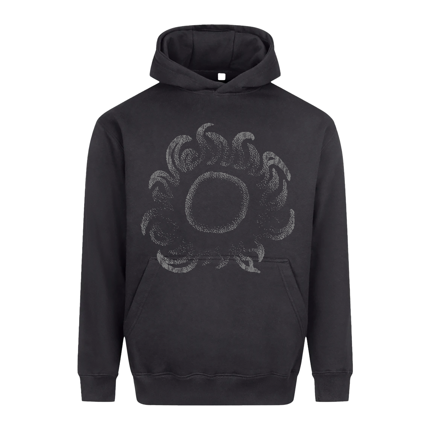 Uniform WZR.S01: Solar Observation Hoodie