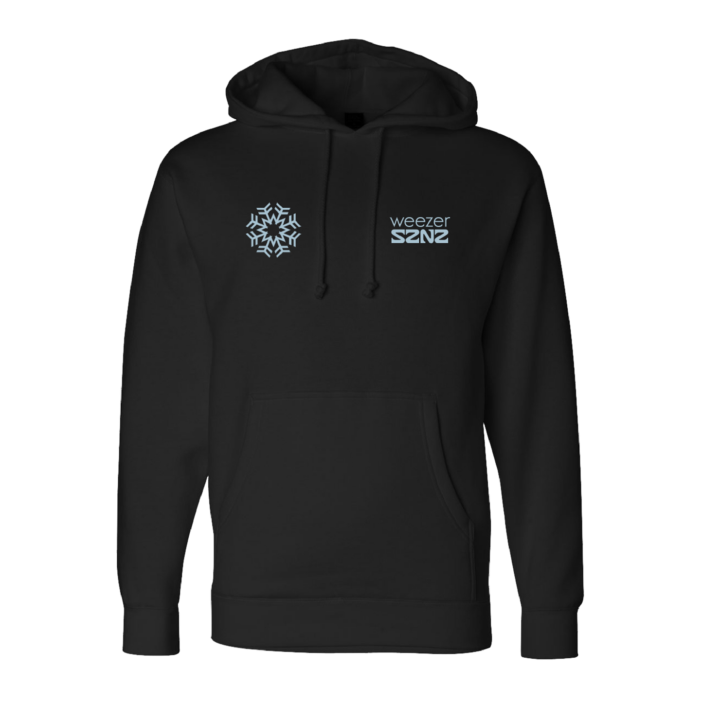 Winter SZNZ Hoodie