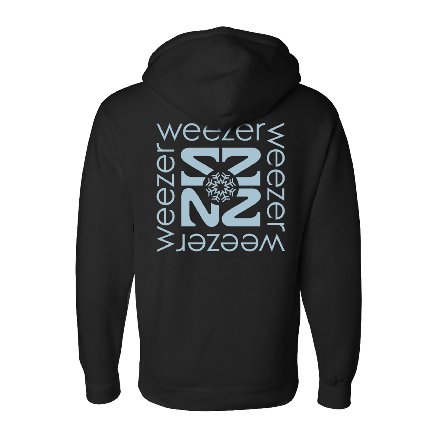 Winter SZNZ Hoodie