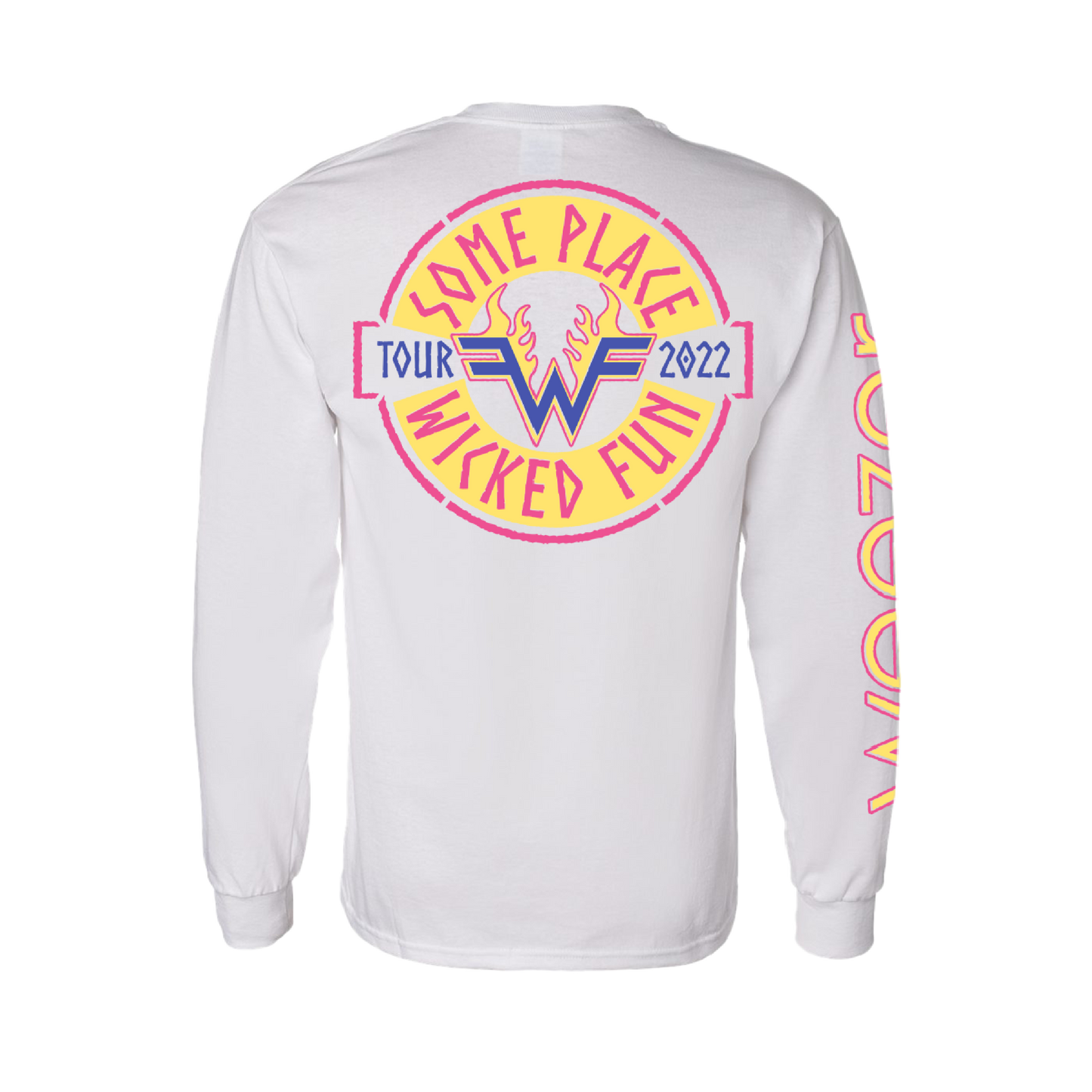 Wicked Fun Longsleeve