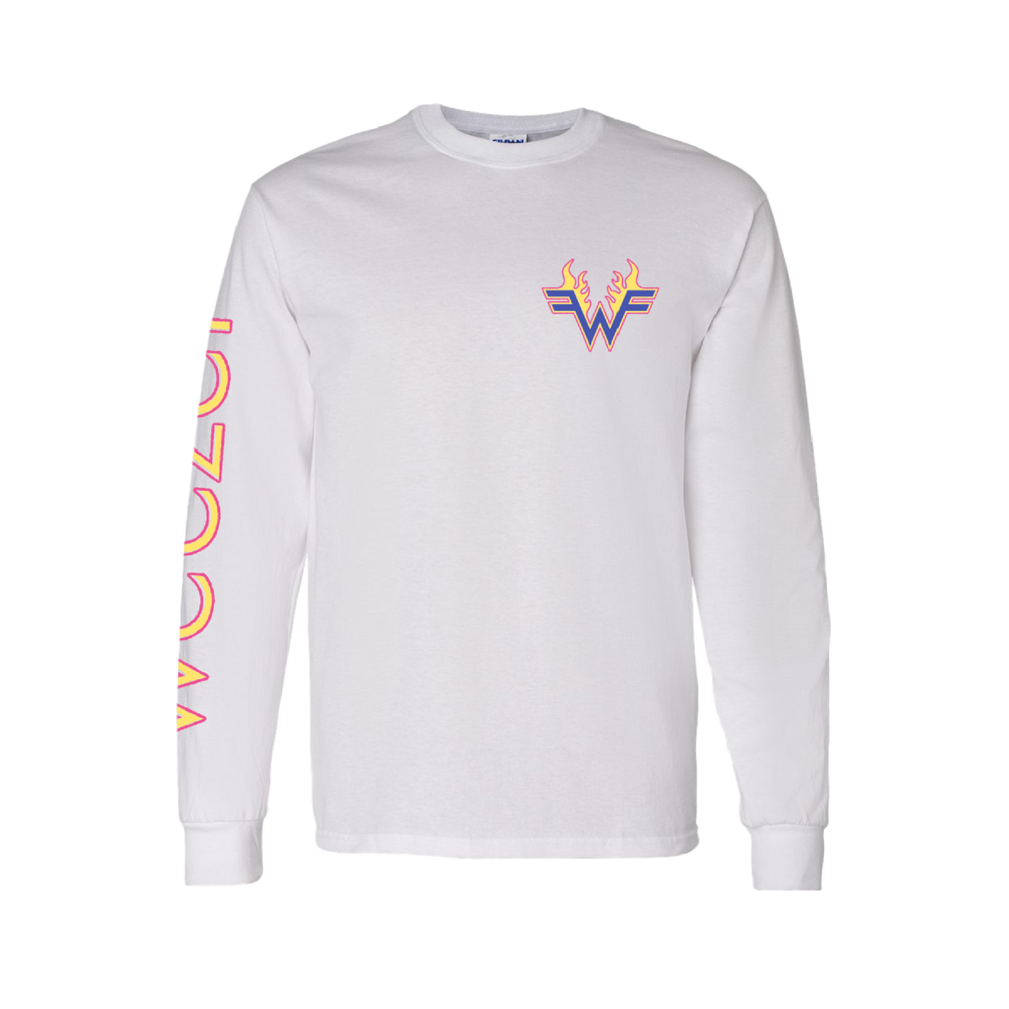 Wicked Fun Longsleeve