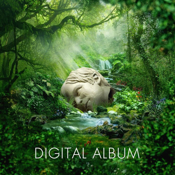SZNZ: Spring Digital Album