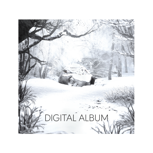 SZNZ: Winter Digital Album