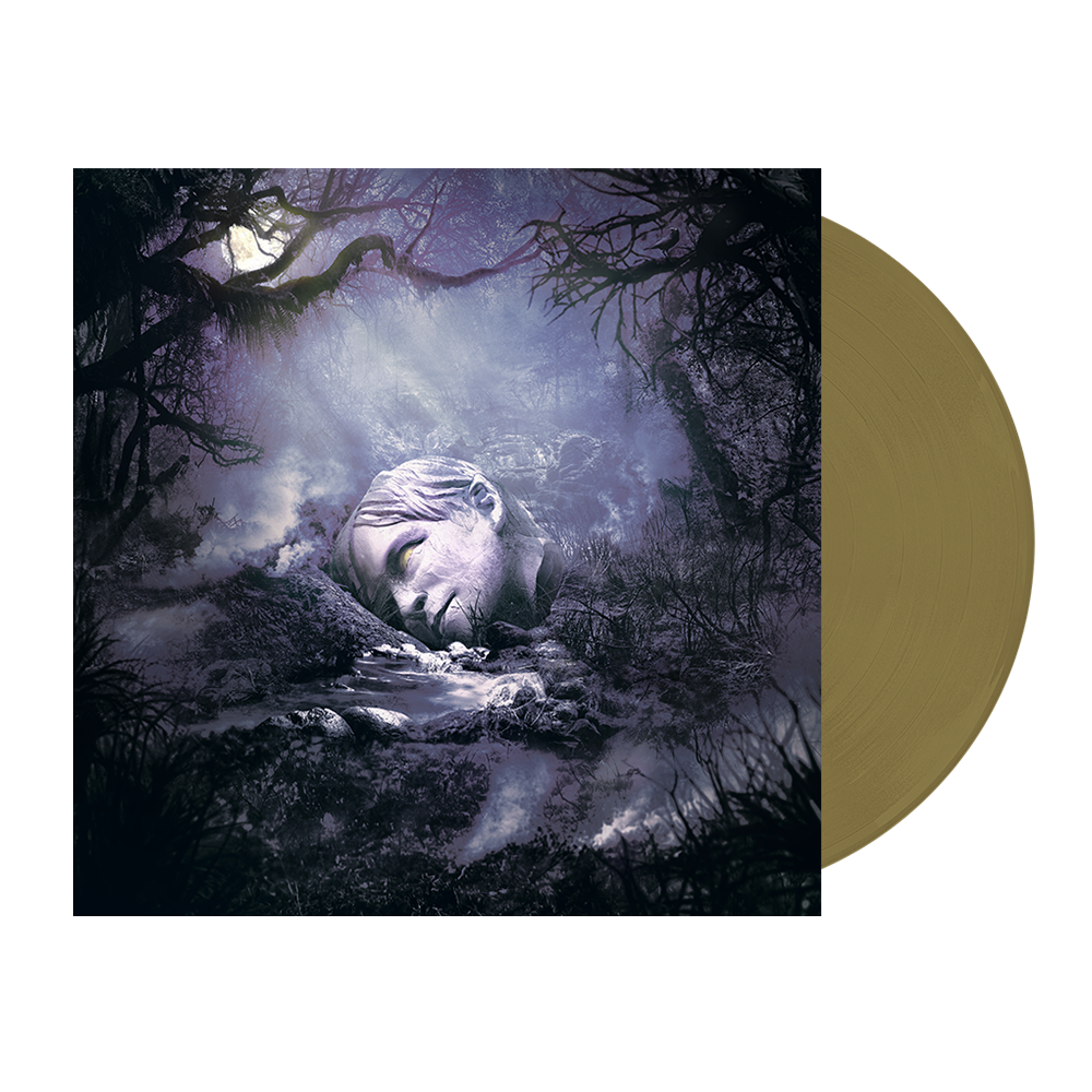 SZNZ: Autumn Gold Vinyl